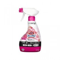 （まとめ） 花王 トイレマジックリン 消臭洗浄スプレー ツヤツヤ ローズ 本体 【×10セット】