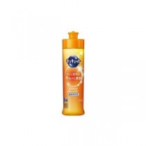 （まとめ） 花王 キュキュット 本体 240ml 【×20セット】