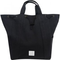 BigBee トート＆リュックサック シックブラック