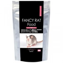 （まとめ）ファンシーラットフード （ペット用品）【×6セット】【代引不可】