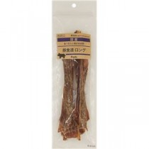 〔まとめ〕 ドッグフード ペットフード ペットプロ 無添加豚食道 ロング 120g 3セット ドックフード ペット用品【代引不可】
