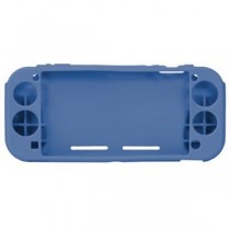 Digio2 Switch Lite用 シリコンカバー ブルー SZC-SWL03BL