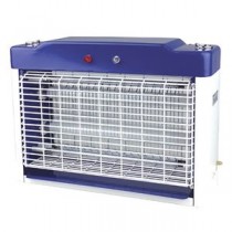 大進 電撃殺虫器ムシコロ 25Wタイプ 811453
