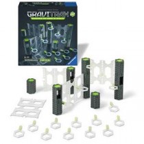 ブリオジャパン 26816 0 Ravensburger GraviTrax PRO 拡張セットバーティカル