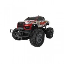 ジョーゼン JRVT094-RD 1/18トヨタ ハイラックス レボTRD AXCR2019