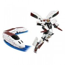 タカラトミー 新幹線変形ロボ シンカリオンZ シンカリオンZ 800つばめ