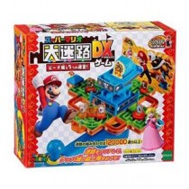 エポック社 スーパーマリオ 大迷路ゲームDX ピーチ姫と5つの迷宮！