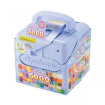 エポック社 AQ-317 5000ビーズトランク