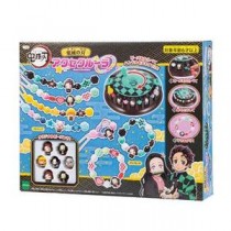 エポック社 C-64 鬼滅の刃 アクセクルーラ