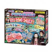 エポック社 AQ-N05 鬼滅の刃 アクアネイルスタジオ