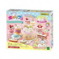 エポック社 ホイップる すみっコぐらし スイーツセット