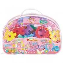 学研ステイフル 83192 Gakkenニューブロック ミルきらプリンセスバッグ