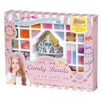 カワダ CBC-09 キャンディビーズ プリンセスセットDX