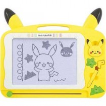 セガトイズ モンポケ はじめてのピカチュウおえかきボード