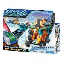 セガトイズ CR-02 チェインレンサー スターターセットβ(ベータ)