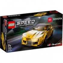 レゴジャパン 76901 トヨタ GR スープラ
