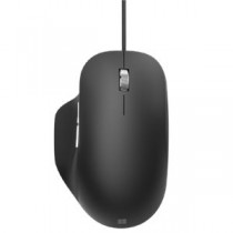 マイクロソフト Microsoft エルゴノミック マウス USB Port Japanese Hdwr BlackJapan Only RJG-00008