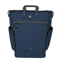 AOSTA カメラバッグ LECCE II リュックトート 10L ネイビー AOC-LC2RK NV KEN820490