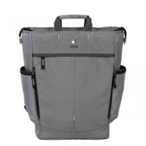 AOSTA カメラバッグ LECCE II リュックトート 10L グレー AOC-LC2RK GY KEN820513