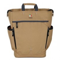 AOSTA カメラバッグ LECCE II リュックトート 10L カーキ AOC-LC2RK KH KEN820483