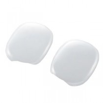 エレコム AirPods Max用 ハードカバー ポリカーボネート 保護 クリア AVA-APMPCCR