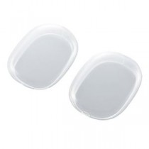 エレコム AirPods Max用 ソフトカバー TPU 保護 クリア AVA-APMUCCR