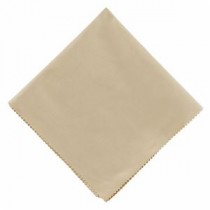 ケンコー・トキナー クリーニング用品 LUCINAGE カメラレンズクロス 27×27cm ベージュ 日本製 KCA-LGBG KEN890998