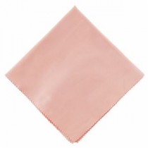 ケンコー・トキナー クリーニング用品 LUCINAGE カメラレンズクロス 27×27cm コーラルピンク 日本製 KCA-LGCP KEN890950