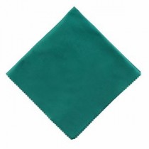 ケンコー・トキナー クリーニング用品 LUCINAGE カメラレンズクロス 27×27cm エメラルド 日本製 KCA-LGEM KEN890974