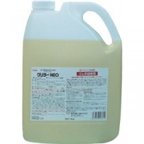 横浜油脂工業 Linda グリラーNEO 4Kg/ボトル QZ23 1個