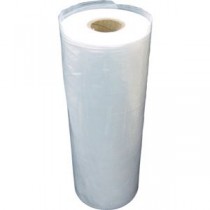 TRUSCO ポリチューブ 0.1×650mm×100m巻 TPT-650 1巻