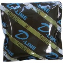 ダイヤ工業 D-LINE C/Hゲル S 000-0524 1箱(10枚)