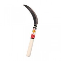 (まとめ) 豊稔企販 鋸鎌 刃長 170mmHT-0810 1挺 【×3セット】