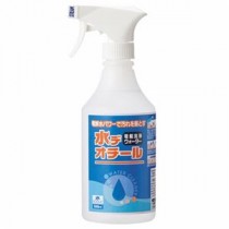 ライオン事務器 水デオチール 500ml EDI-100GS 1本