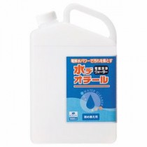 ライオン事務器 水デオチール 詰替用 1L EDI-100EB 1本