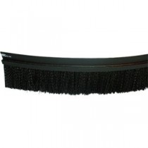 バーテック バーカットHSタイプ BF6-HS 5M NH40 PP0.2 黒 21040605 1個