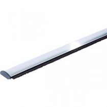 バーテック ラットシールド 毛丈7mm PP0.15黒直 RS-1000-7 23506000 1本