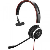 GNオーディオジャパン JabraEVOLVE 40 MS Mono 6393-823-109 1個