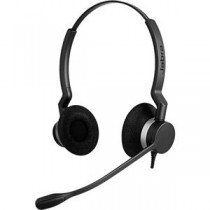 GNオーディオジャパン JabraBIZ2300 Duo 2309-820-105 1個