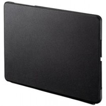 サンワサプライ MicrosoftSurface Go用保護ケース PDA-SF5BK 1個
