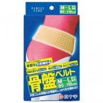 白十字 ファミリーケア 骨盤ベルト M～L 1本