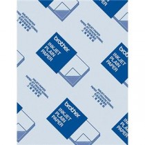 (まとめ) ブラザー インクジェット用 上質普通紙A4 BP60PA 1冊(250枚) 【×5セット】