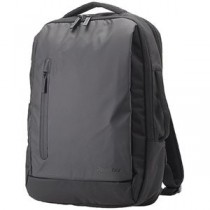 エツミ ピークビズ バックパック21 13.3型対応 カーボンブラック VPEAK-21CB 1個