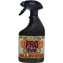 (まとめ) 允・セサミ 技職人魂 PROオール・イン・ワン 500ml 1本 【×3セット】