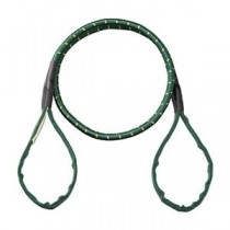 TRUSCO ロープスリング 0.5t 13mm×1.5m TRS5-15 1本