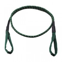 TRUSCO ロープスリング 0.5t 13mm×2.5m TRS5-25 1本