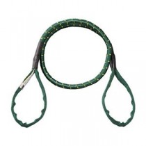 TRUSCO ロープスリング 0.8t 15mm×1.5m TRS8-15 1本