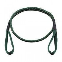 TRUSCO ロープスリング 0.8t 15mm×2.0m TRS8-20 1本