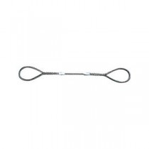 TRUSCO Wスリング Aタイプ 16mm×2.0m GR-16S2 1本