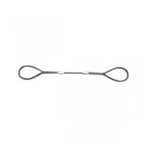 TRUSCO Wスリング Aタイプ 16mm×2.5m GR-16S2.5 1本